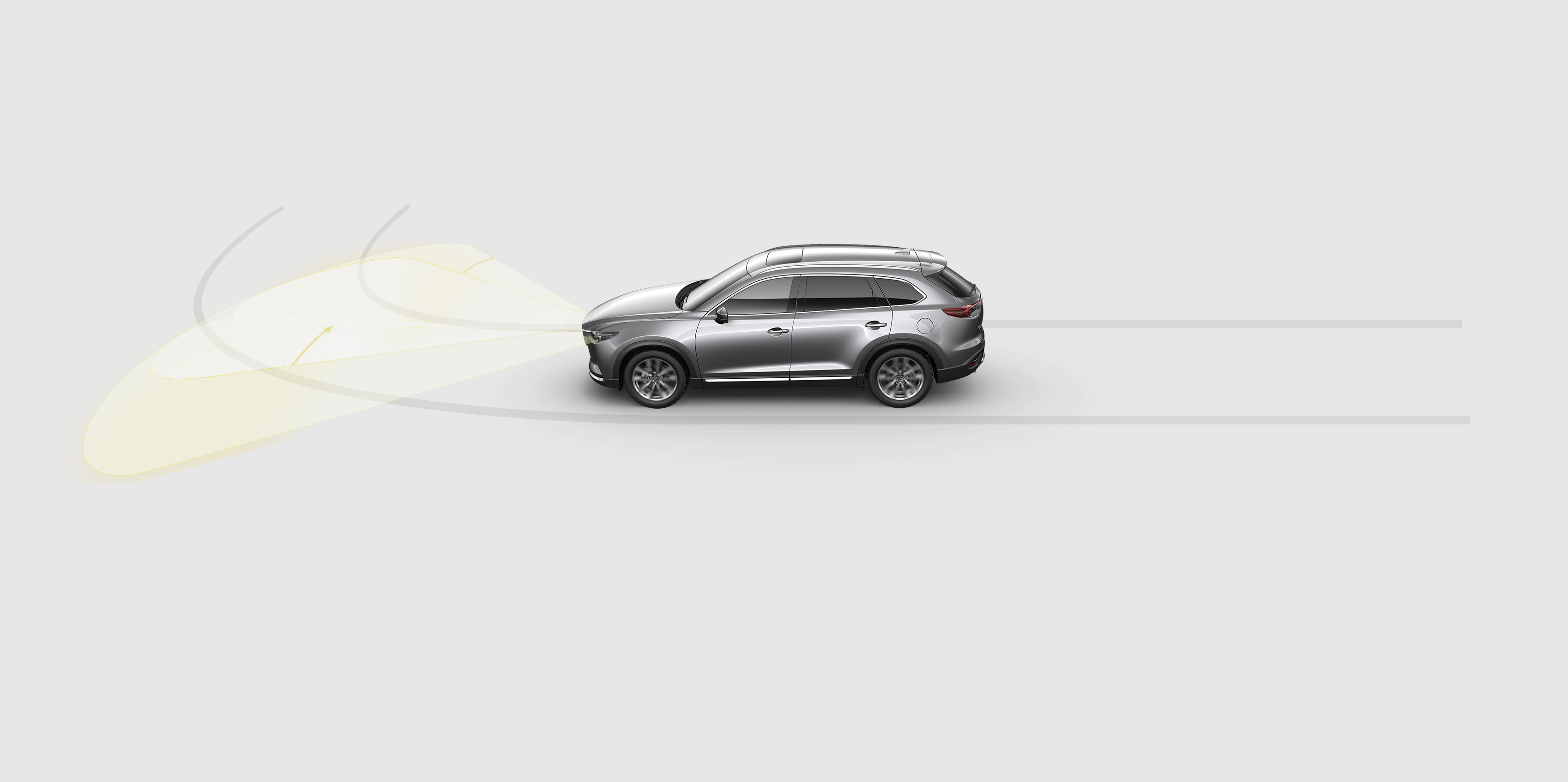 2023 Mazda CX-9