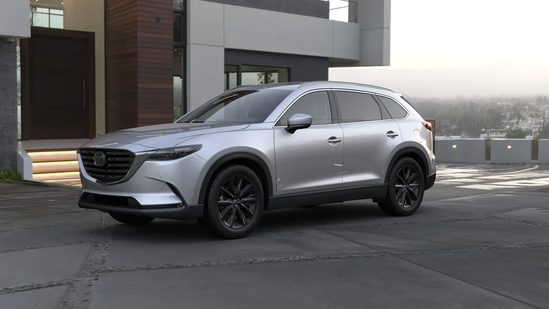 2023 Mazda CX-9