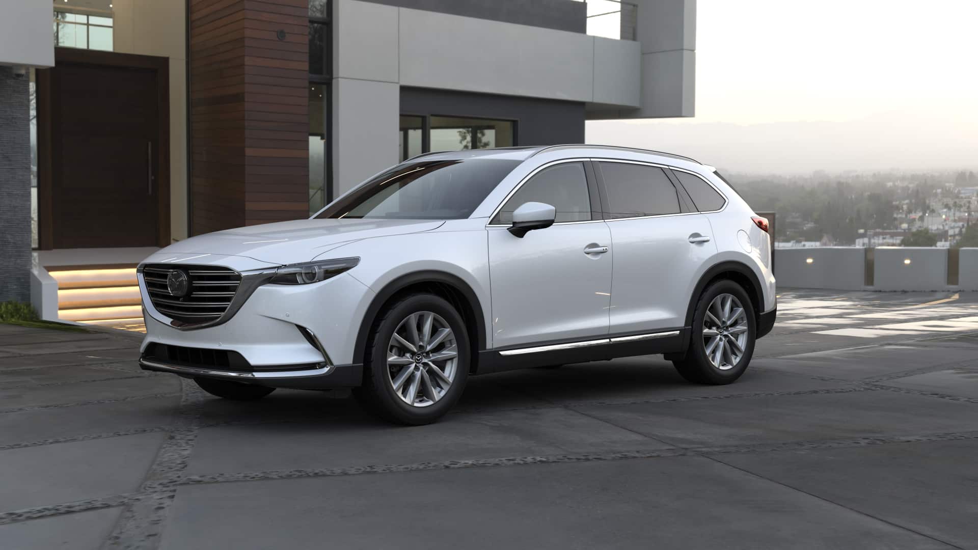 2023 Mazda CX-9