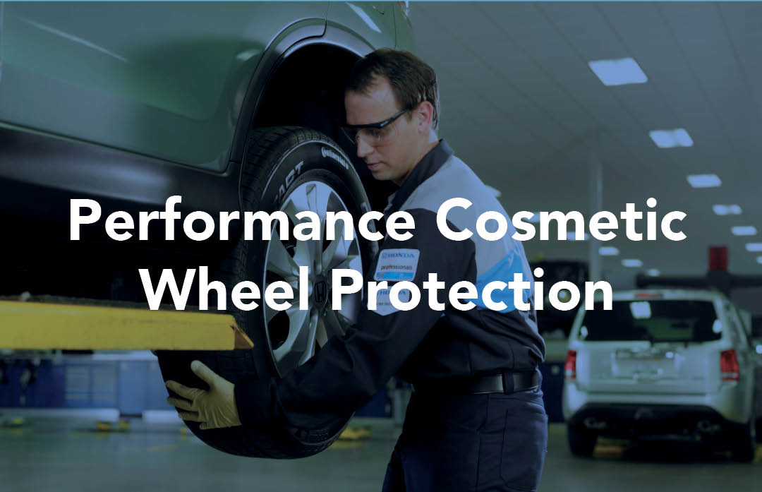 Performance Wheel Prot