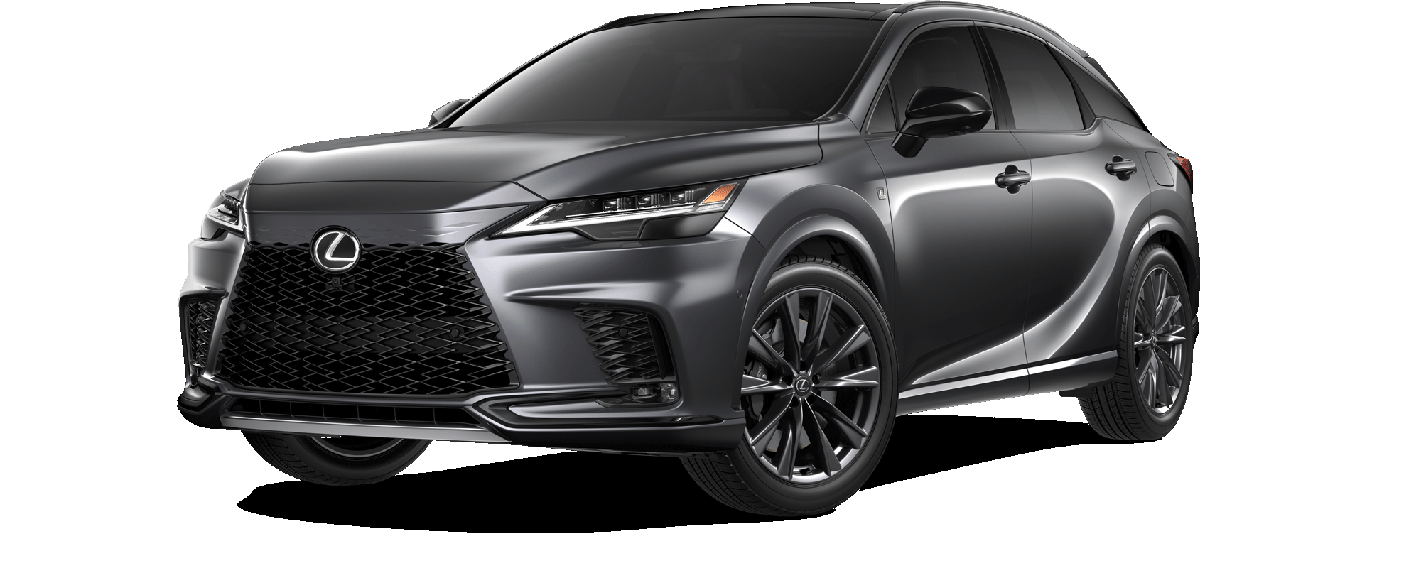 2023 Lexus RX 500h