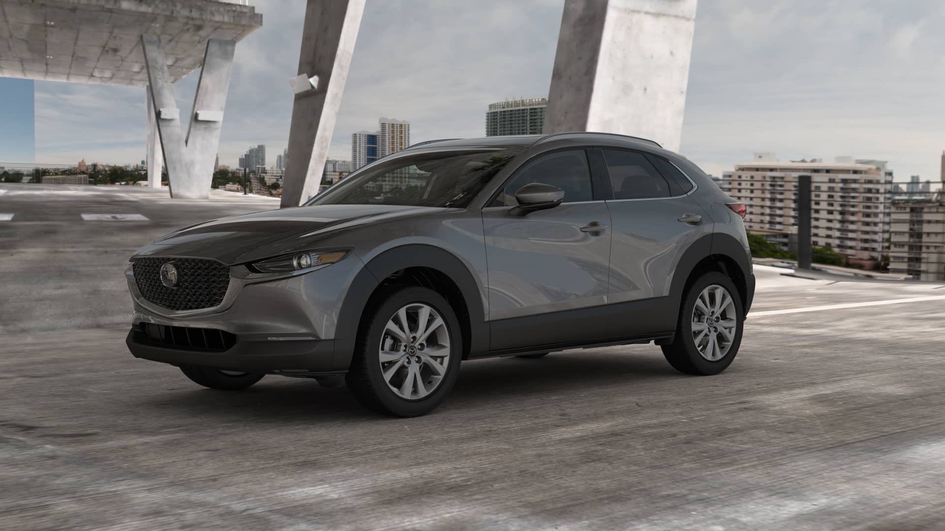 2023 Mazda CX-30