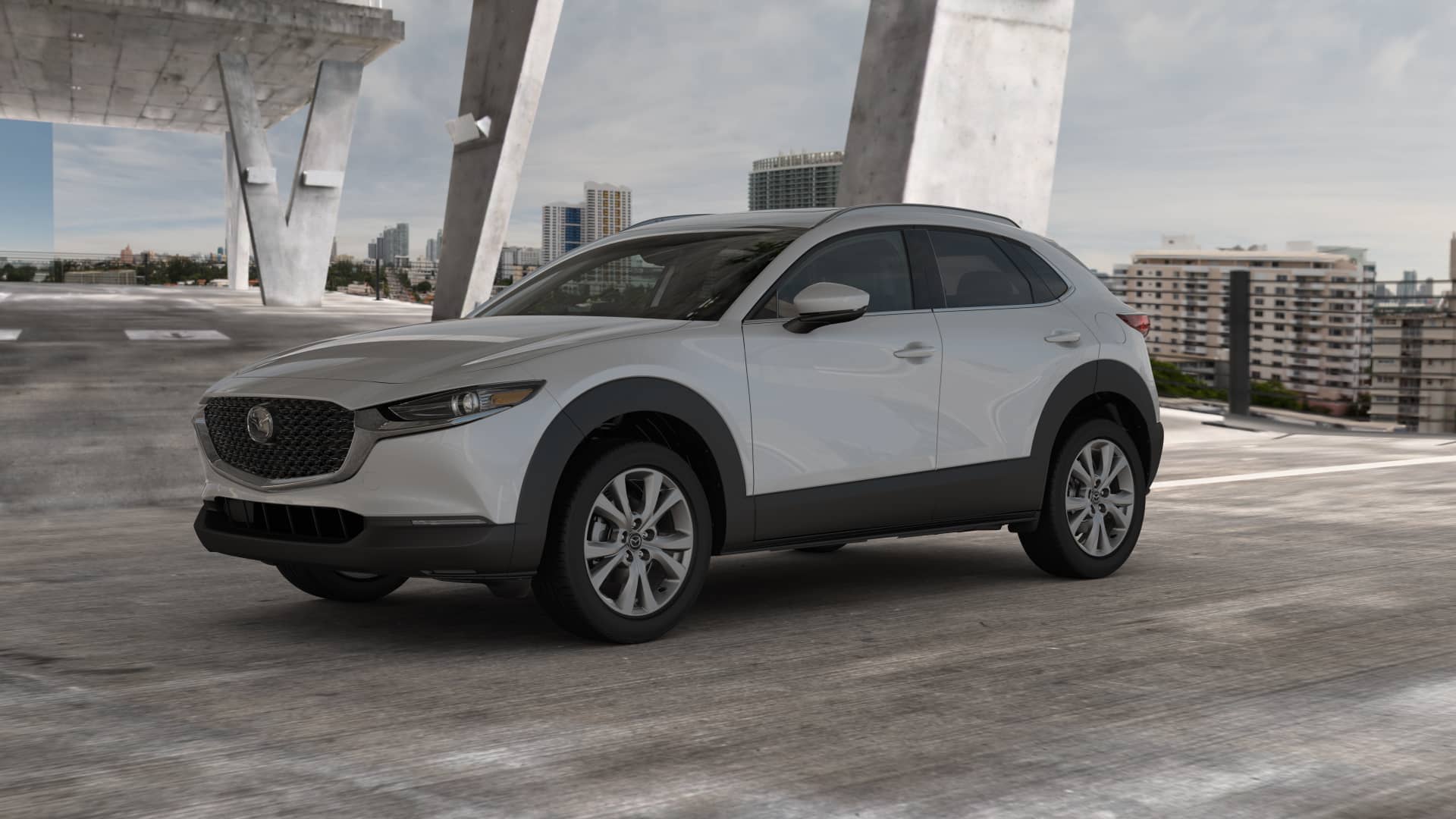 2023 Mazda CX-30