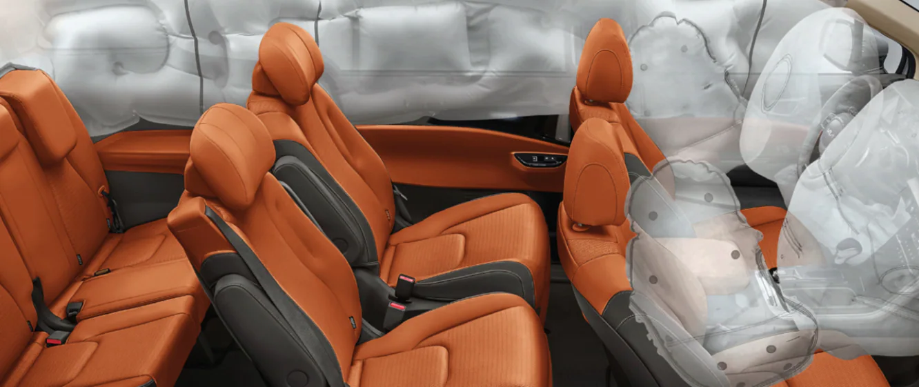 2022 Kia Carnival Summit Place Kia East