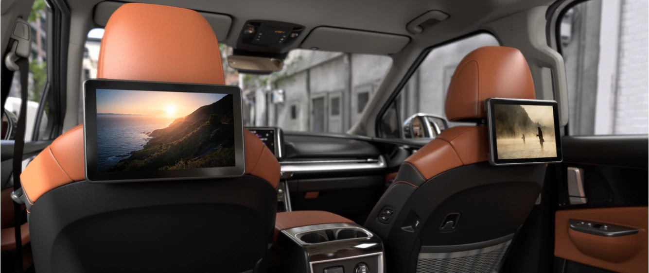 2022 Kia Carnival Summit Place Kia East