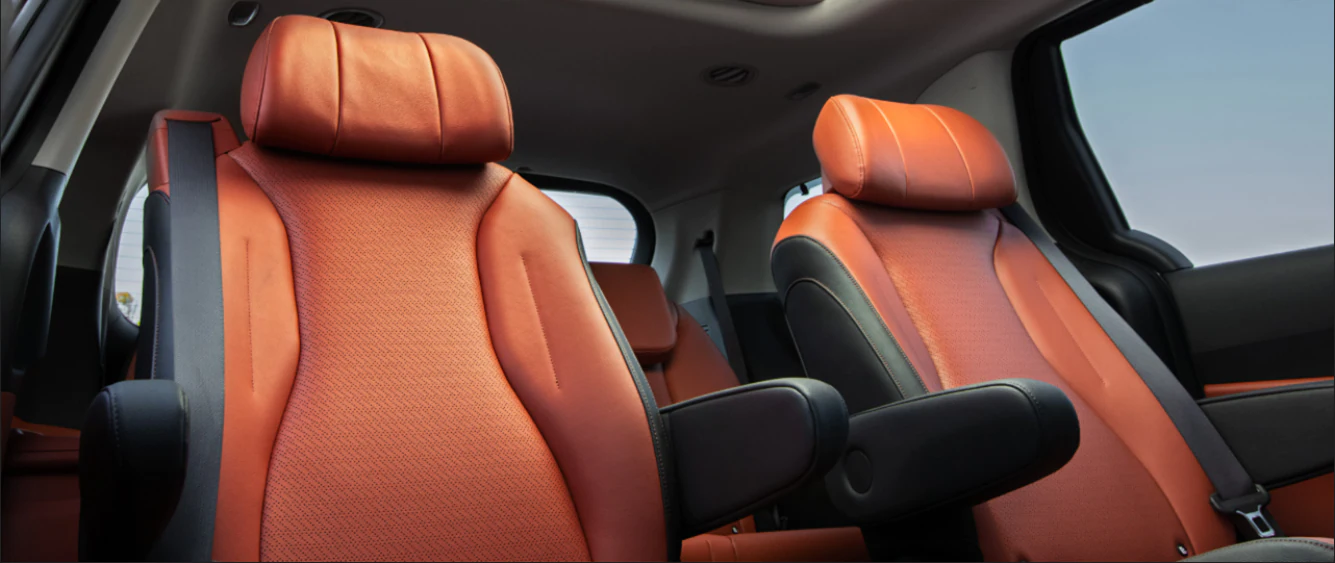 2022 Kia Carnival Summit Place Kia East