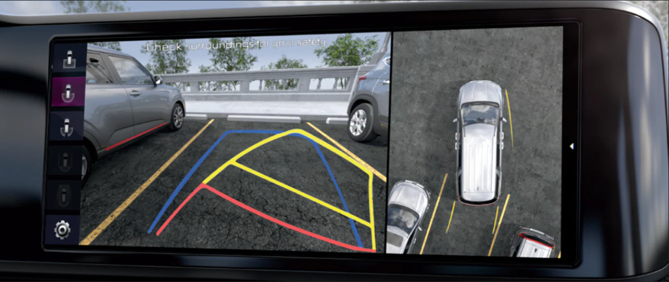 2022 Kia Carnival Summit Place Kia East