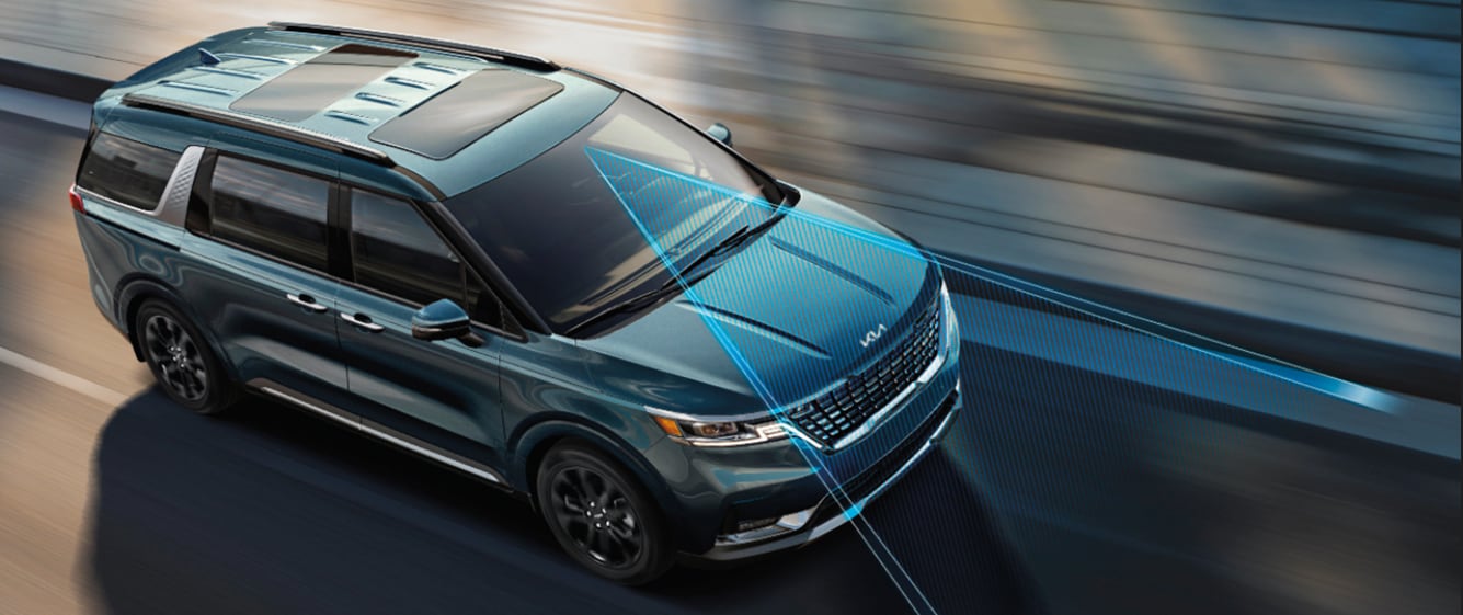 2022 Kia Carnival Mission Viejo Kia