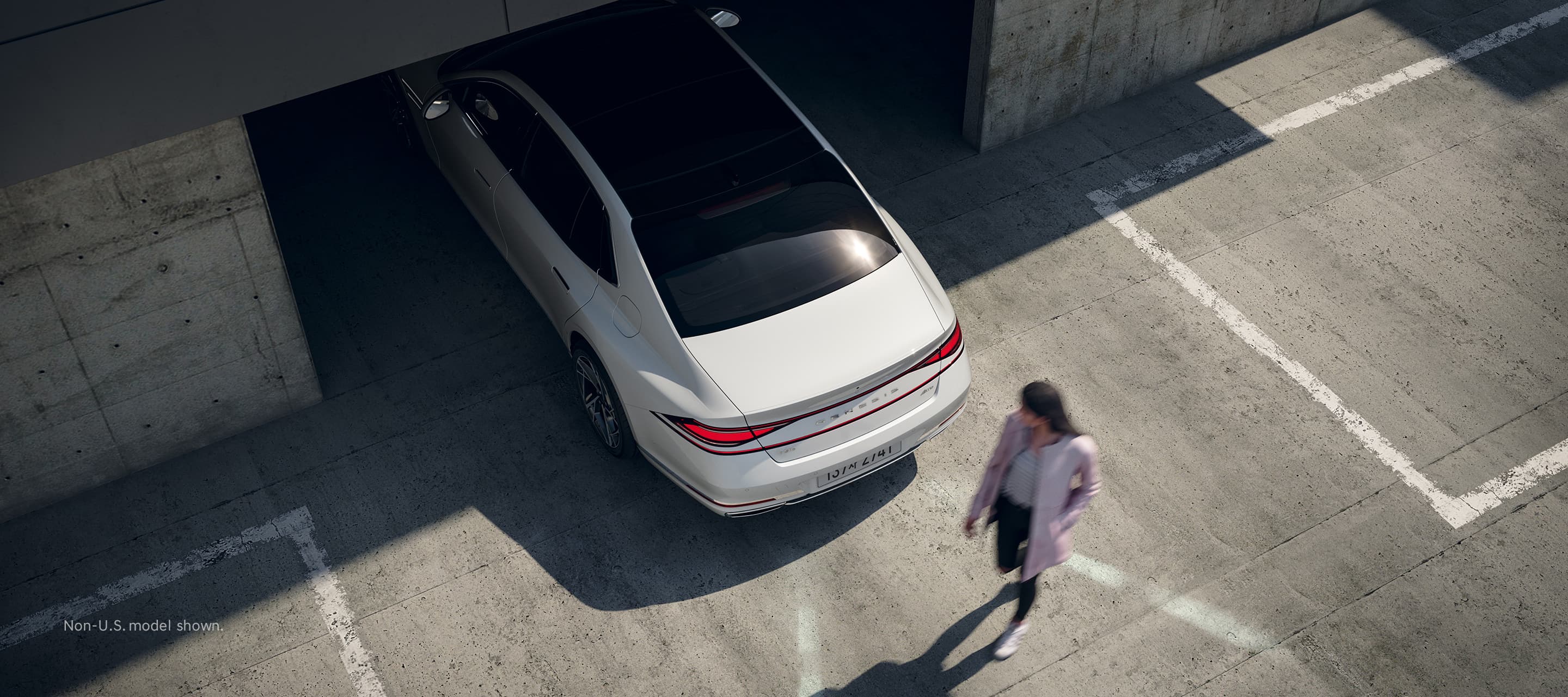 2023 Genesis G90 Taylor Automotive Family