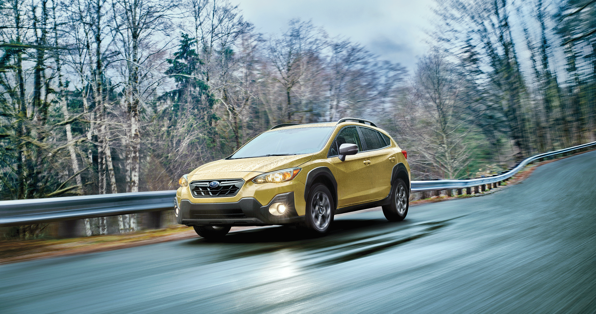 2023 Subaru Crosstrek 2023-subaru-crosstrek