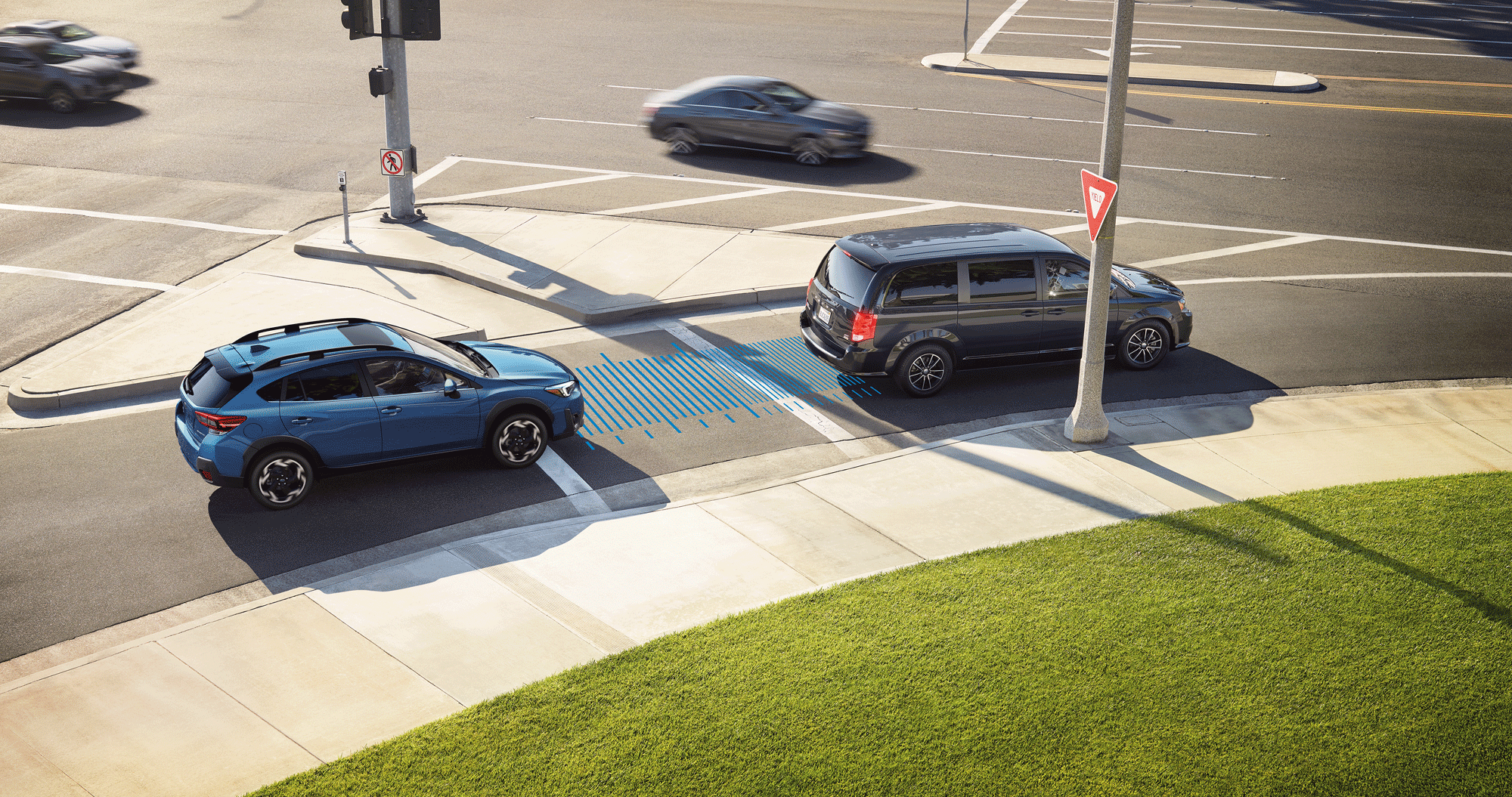 2023 Subaru Crosstrek