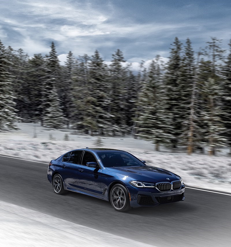 Road Home Sales Event 2023 BMW of Bloomfield