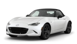 Kennedy Mazda Mazda mx5