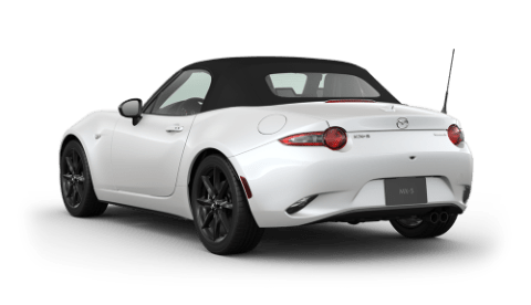 MAZDA3 MX-5