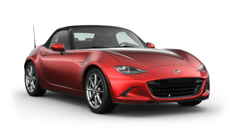 MAZDA3 MX-5