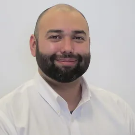 Eloy Sosa - Toyota Sales