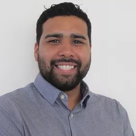 Gio Benitez - Nissan Sales