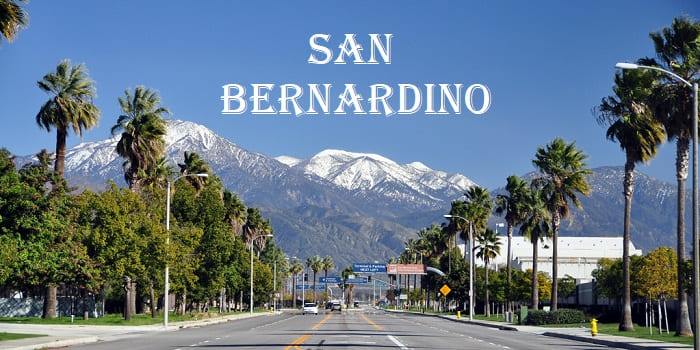 Why Buy from Subaru of San Bernardino, CA? - Subaru of San Bernardino