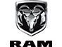 Ram Logo