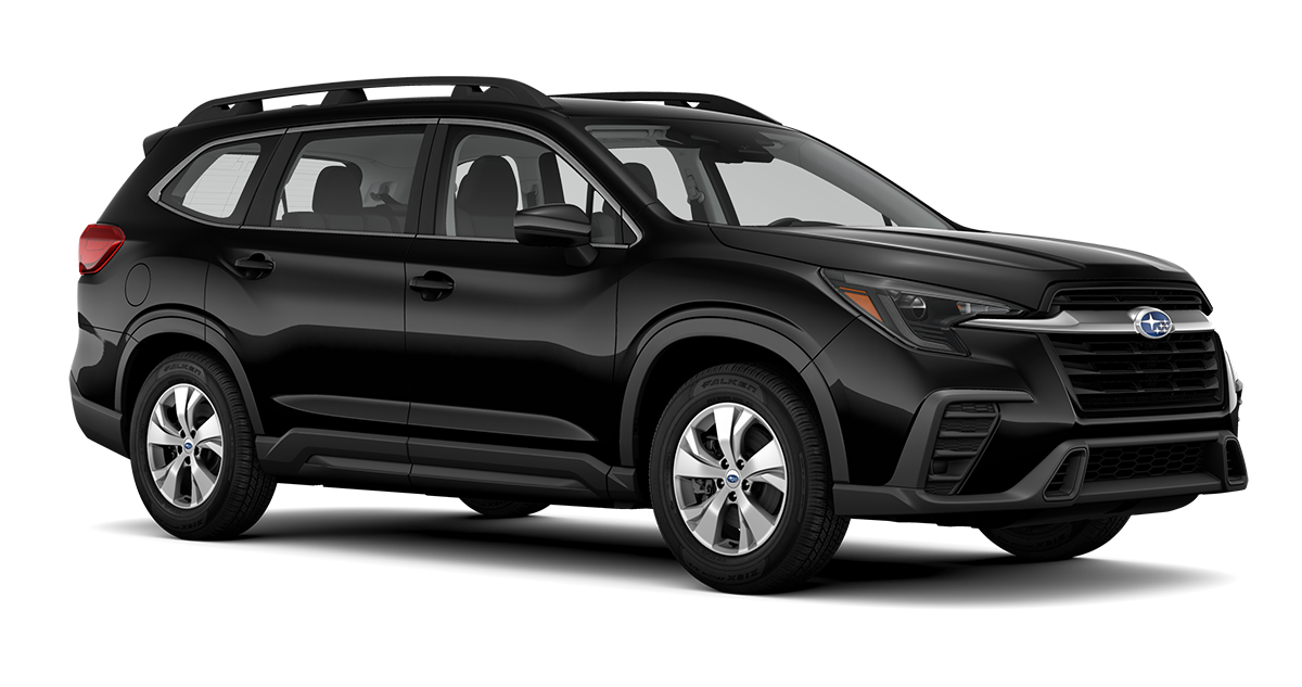 2023 Subaru Ascent