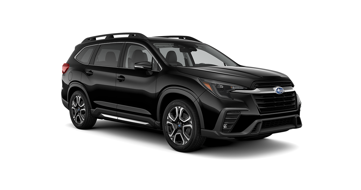 2023 Subaru Ascent