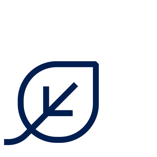 An icon of a car with a dollar sign symbol outlined in blue.