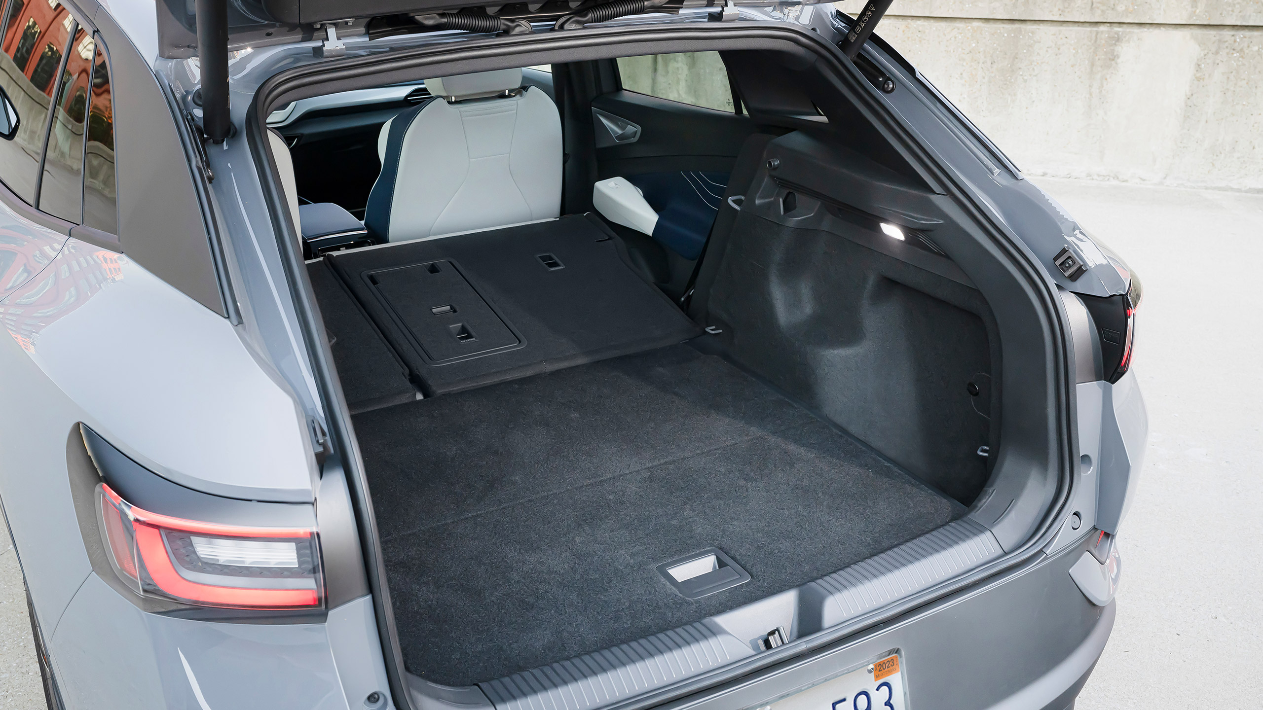 Volkswagen ID 4