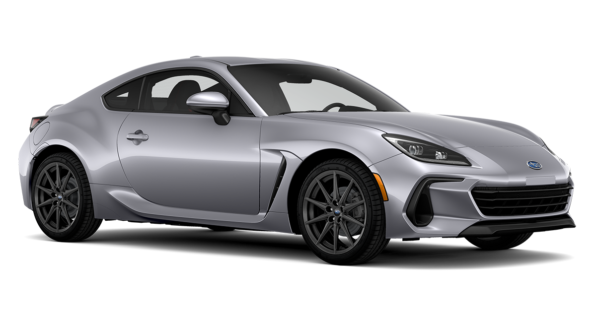 2023 Subaru BRZ: Power, Precision, Value | Speedway Subaru