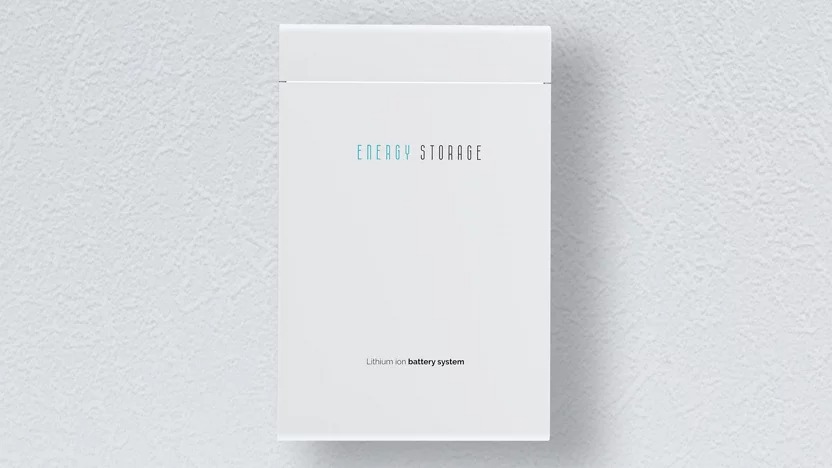 Energy storage system