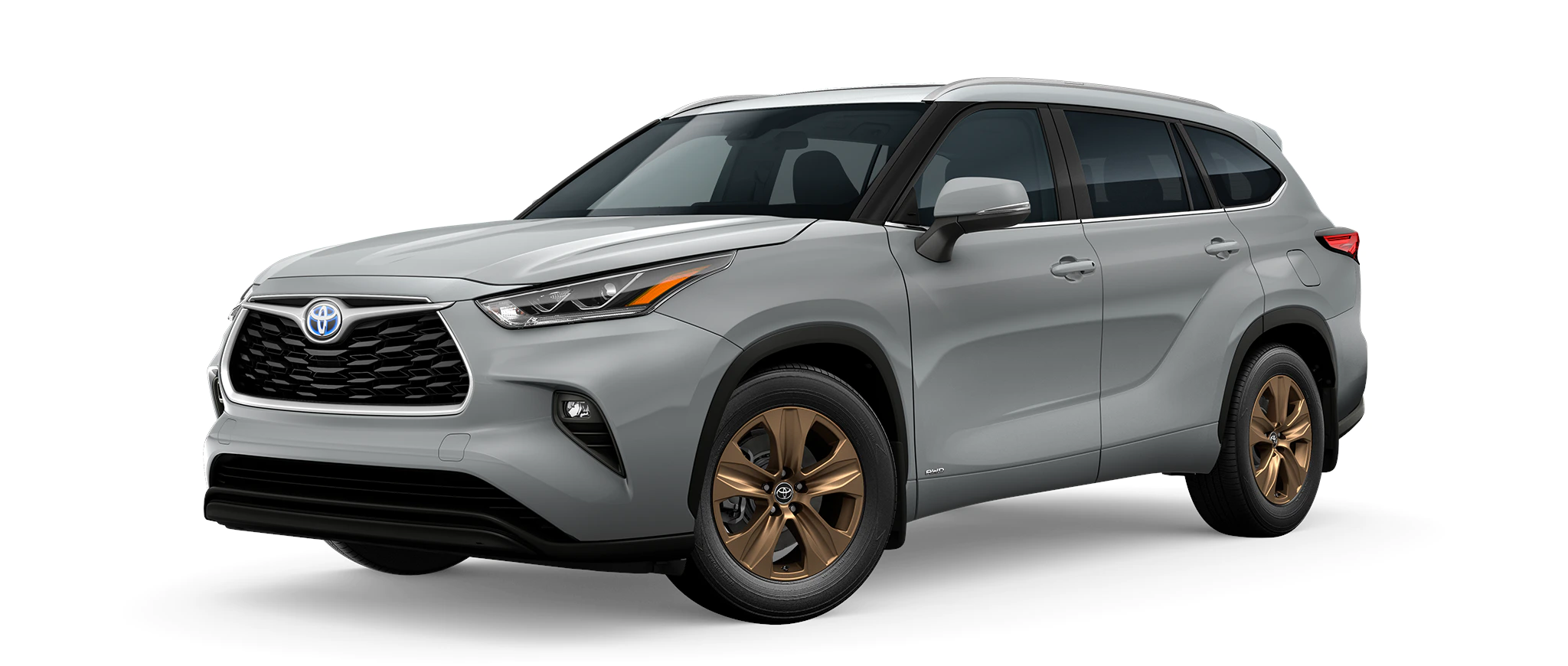 Electrified Vehicles - Desert Toyota