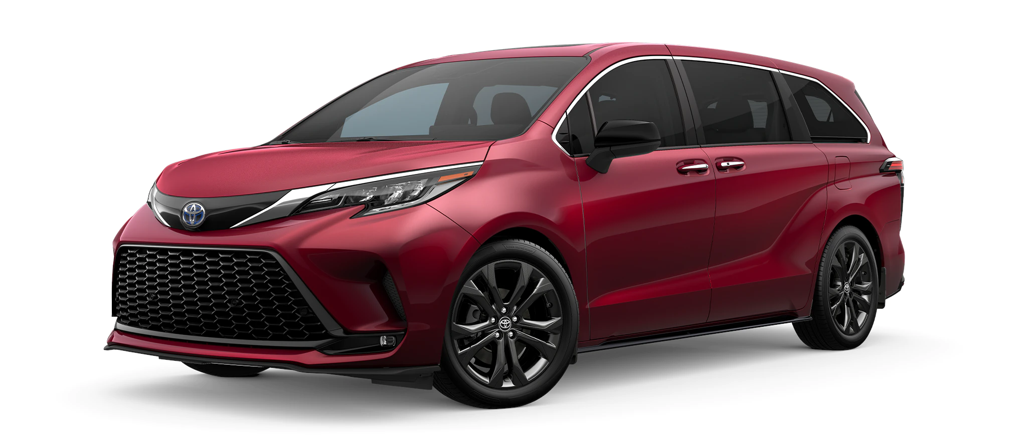 Electrified Vehicles Toyota of Selma