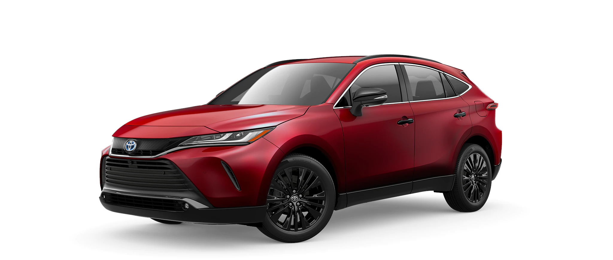 Electrified Vehicles - Desert Toyota