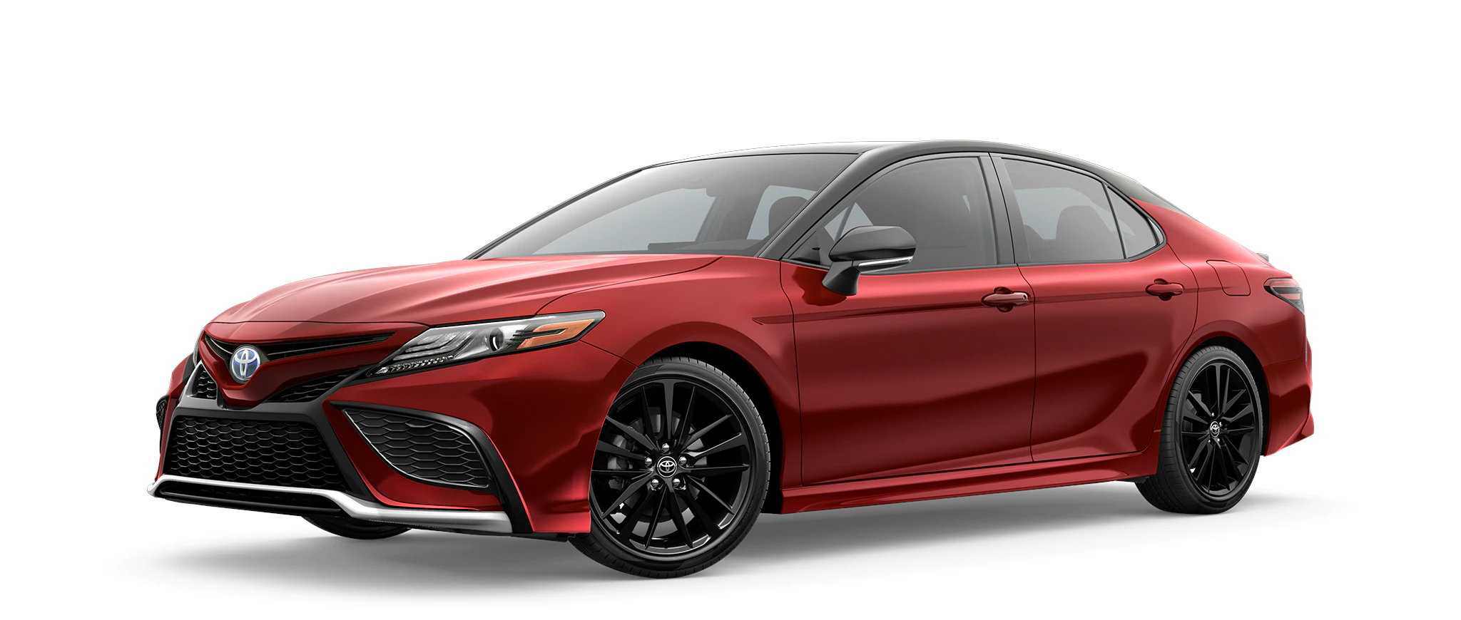 Electrified Vehicles - Northridge Toyota