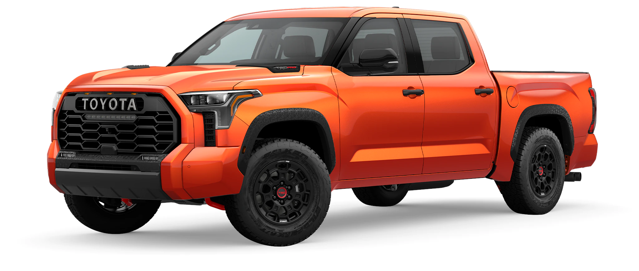 Electrified Vehicles - Desert Toyota