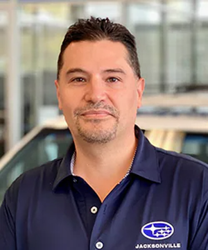 Meet the Team at Subaru of Jacksonville