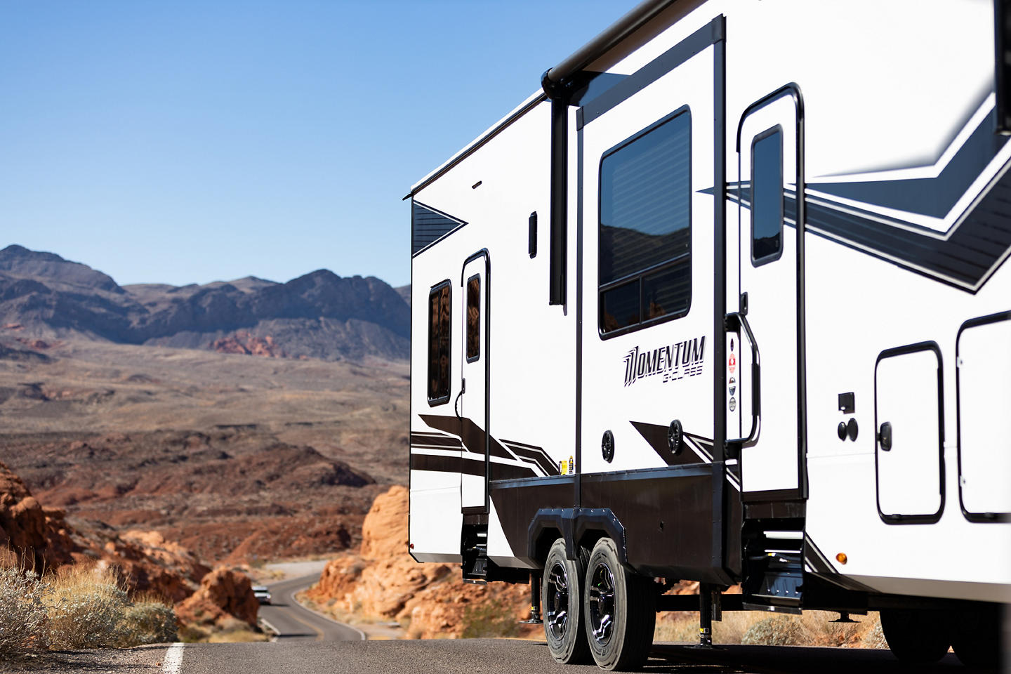 How to Prep Your RV for Spring Clear Creek RVs