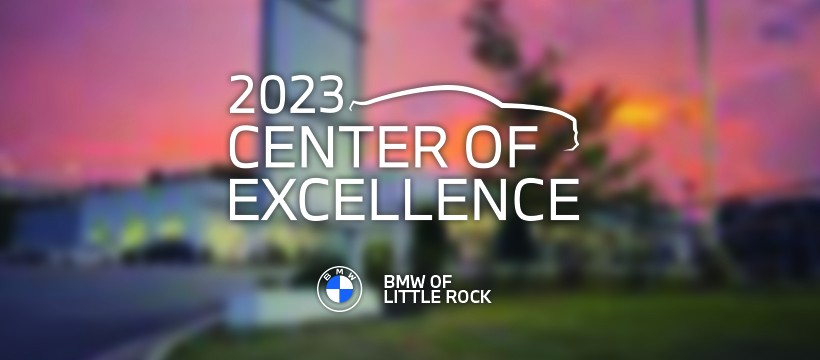 2023 Center of Excelence