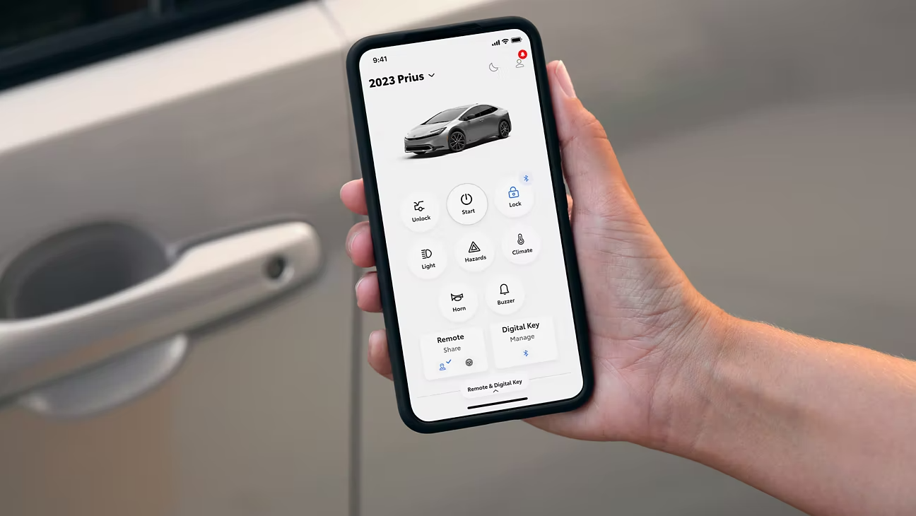 2023 Toyota Crown Toyota of Massapequa