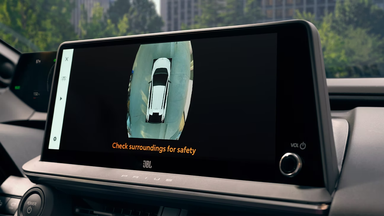 2023 Toyota Prius Toyota of Massapequa