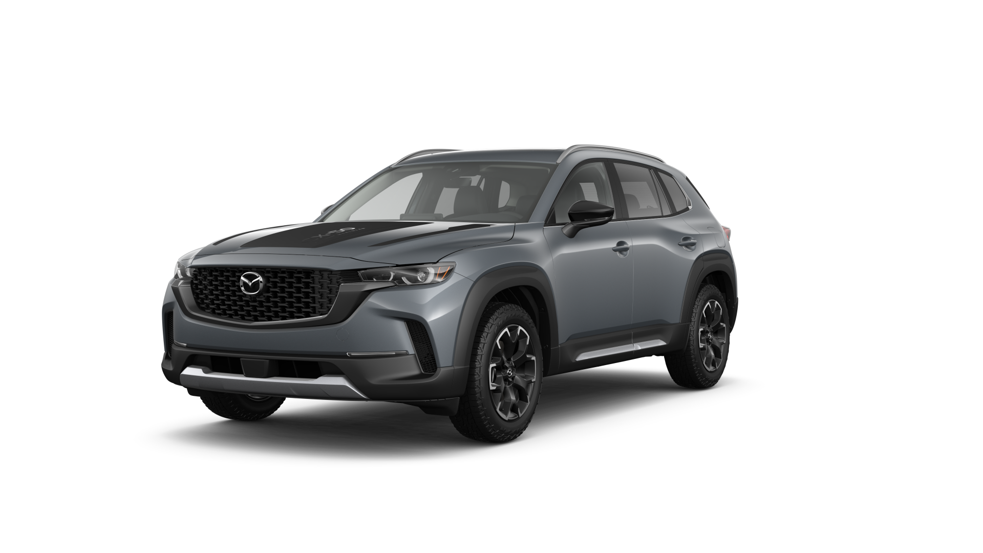 2023 Mazda CX50