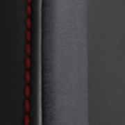 Black Ultrasuede (BGU)