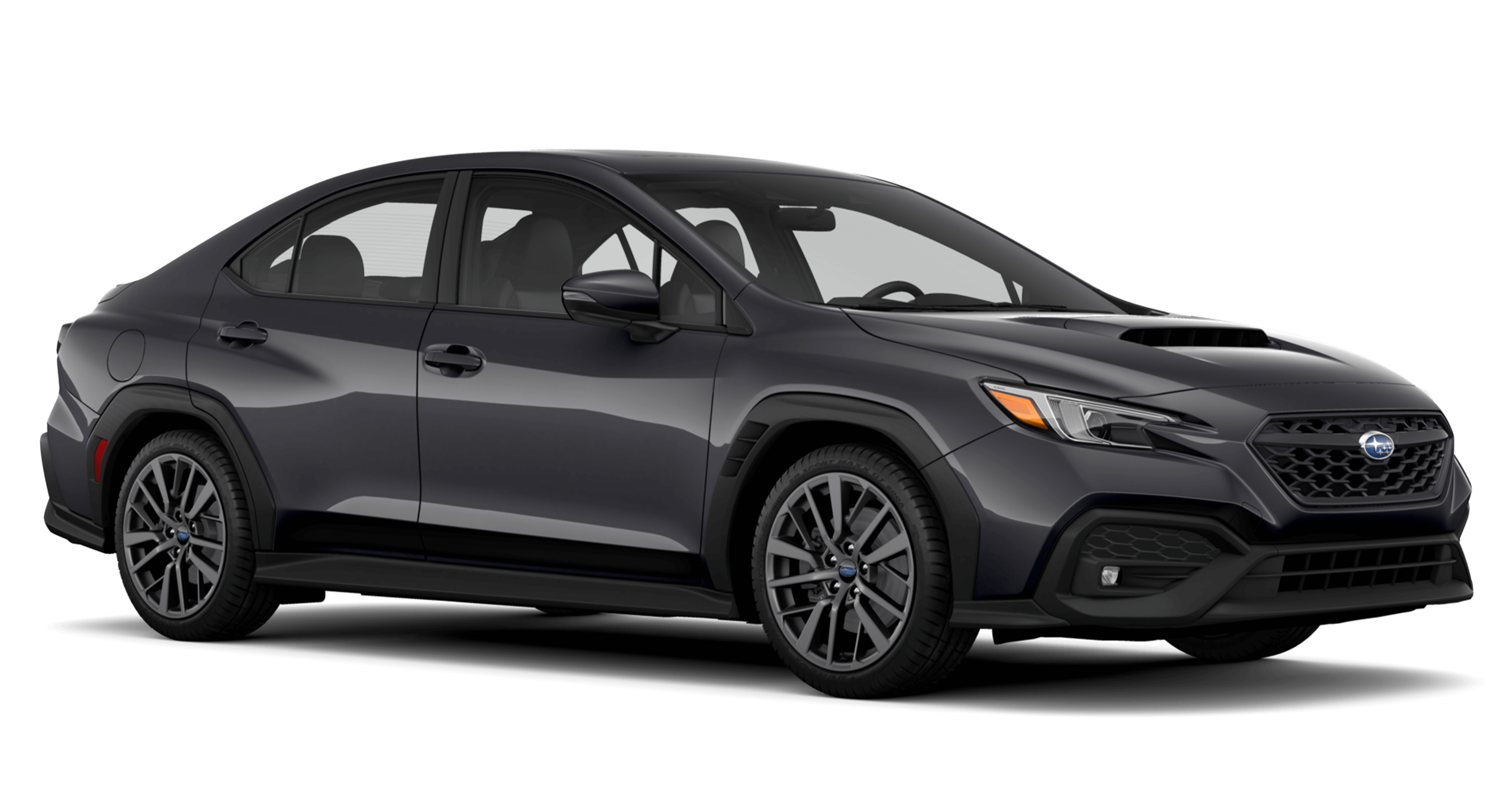 2023 Subaru WRX