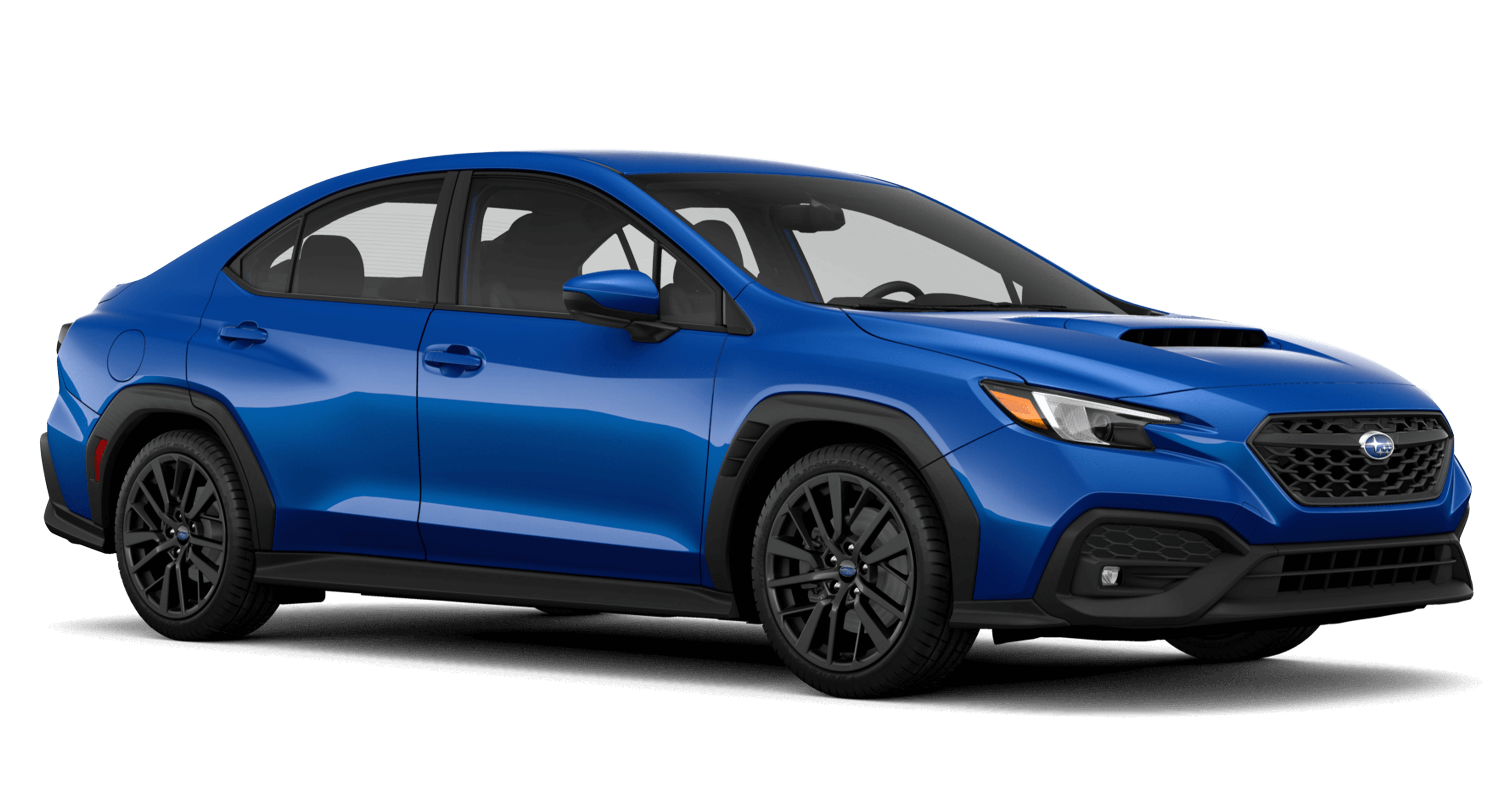 2023 Subaru Wrx Reliability