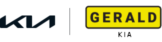Gerald Kia