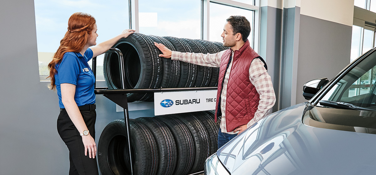 Summer Service Event