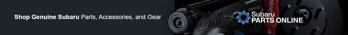 Go to parts.subaru.com