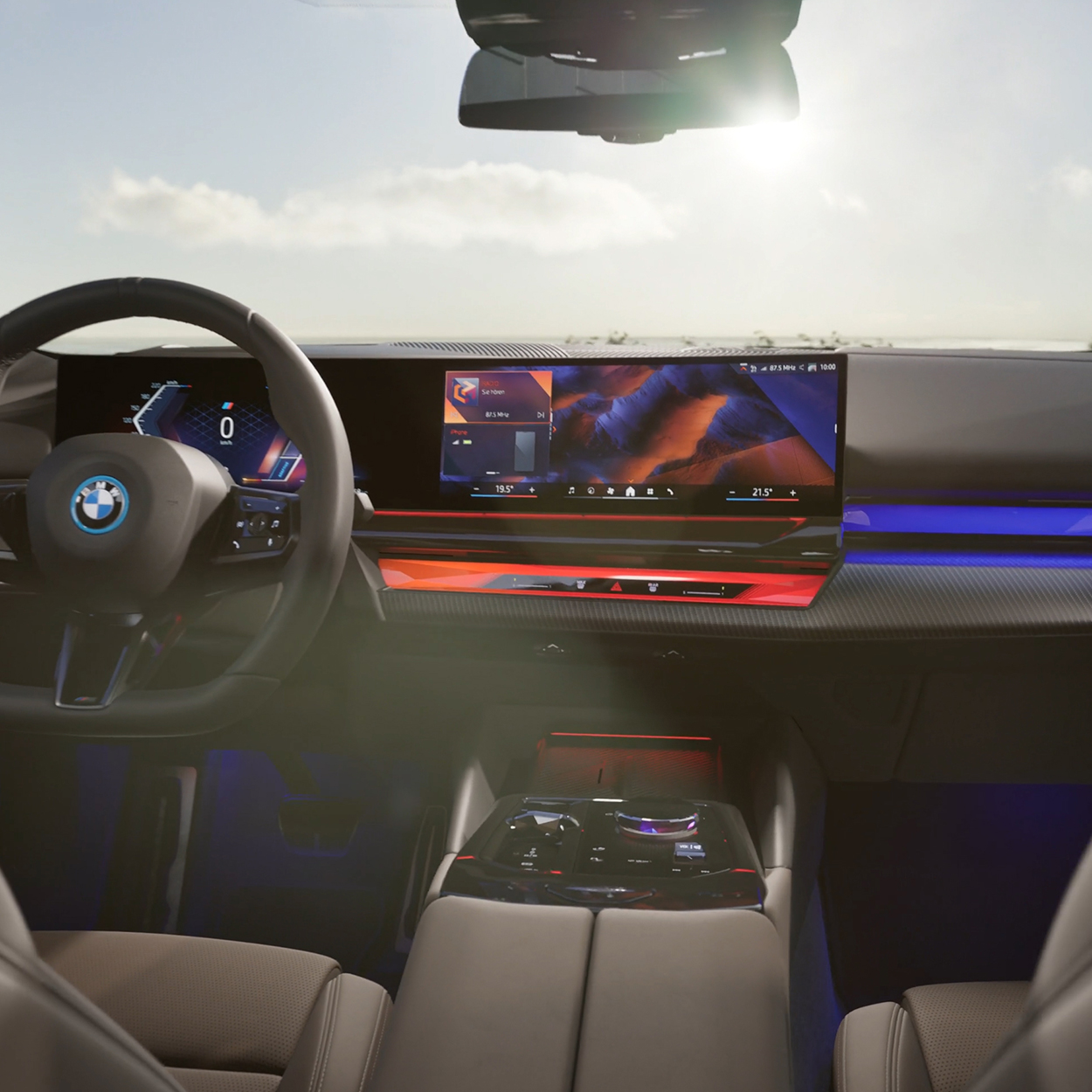 BMW i5