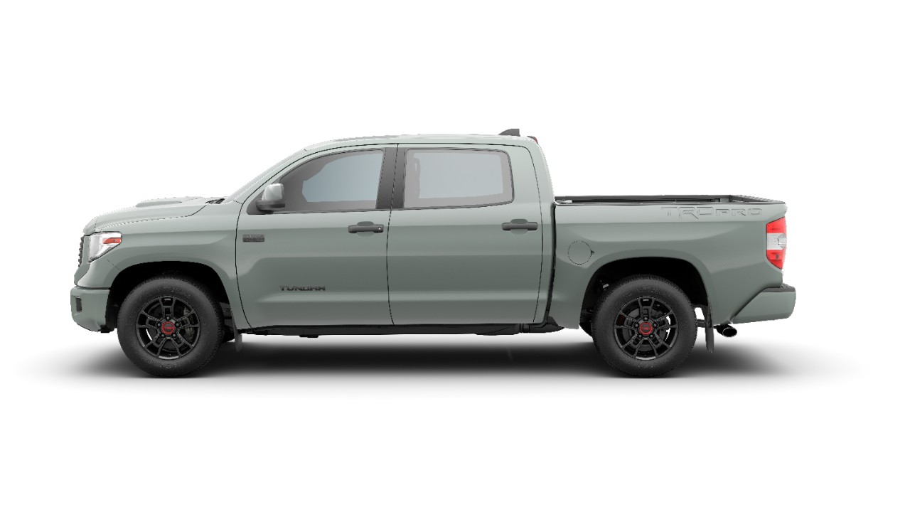 Toyota Tundra In Stock PreOwned Inventory Westbury Toyota