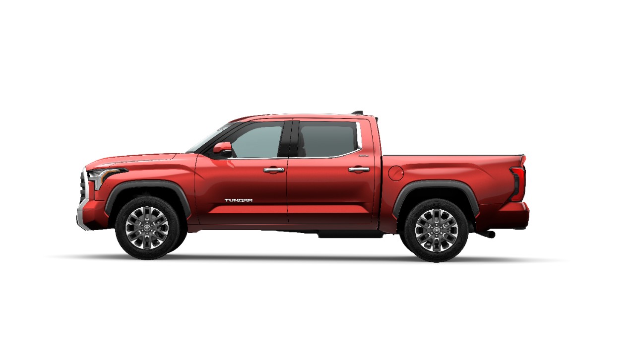 Toyota Tundra In Stock PreOwned Inventory Westbury Toyota