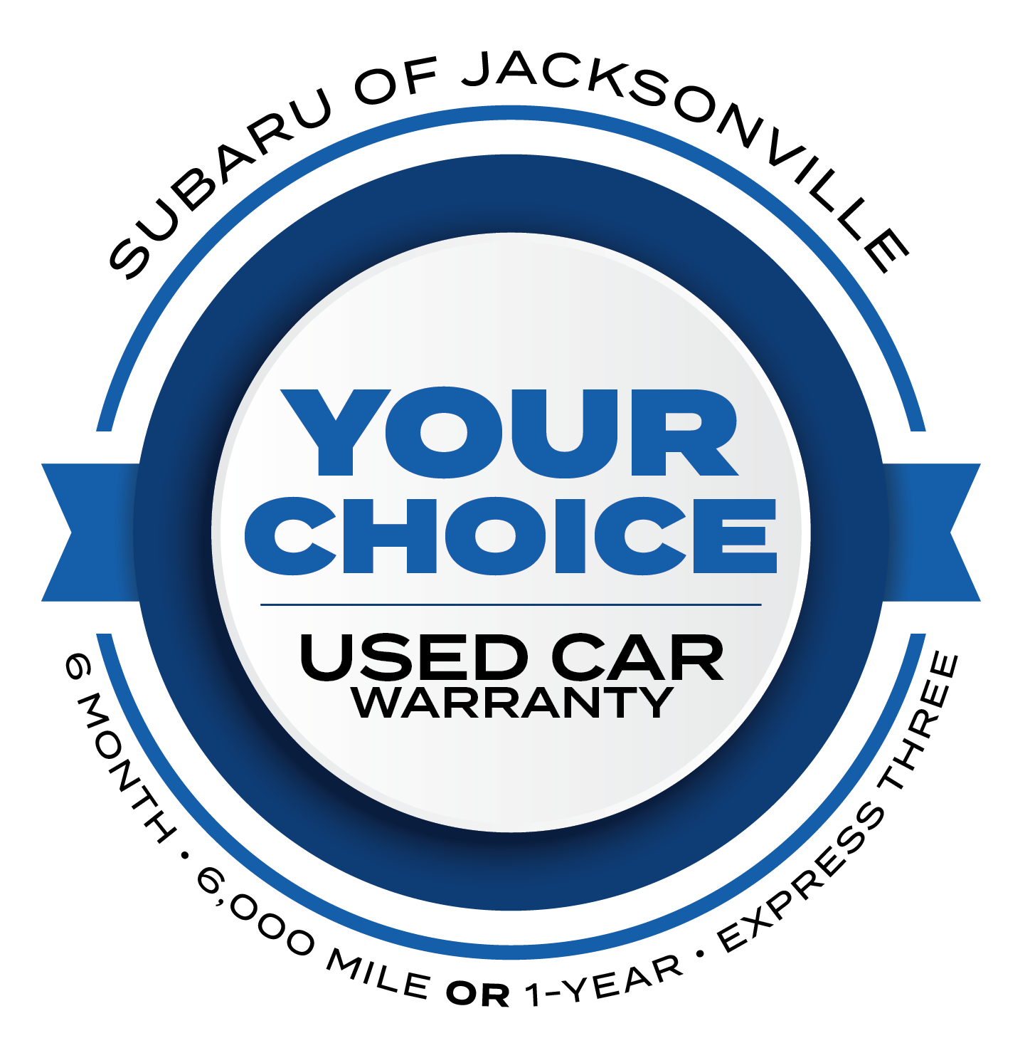 Best Used Car Warranty 120 Point Inspection